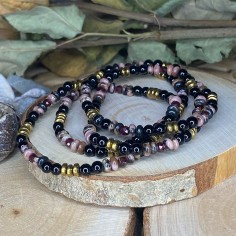 Bracelet Ethnique Volonté &...
