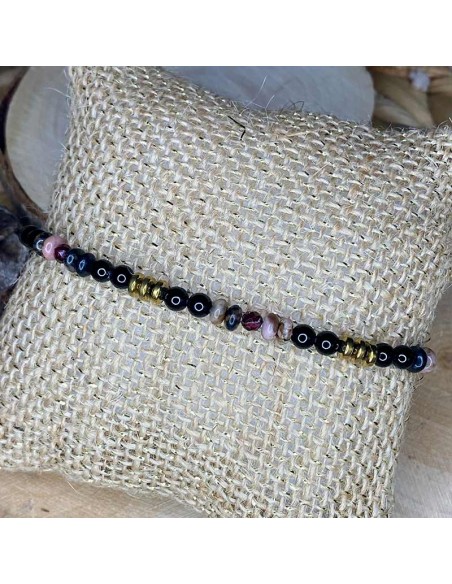 Bracelet Ethnique Volonté & Persuation