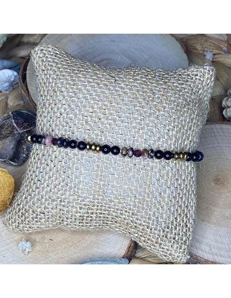 Bracelet Ethnique Volonté & Persuation