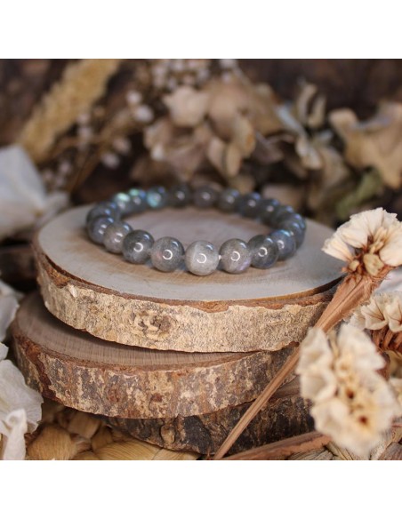Bracelet Labradorite Bracelet Labradorite