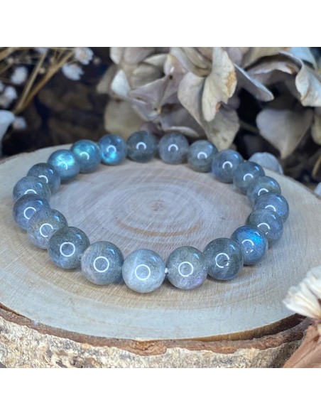 Bracelet Labradorite Bracelet Labradorite