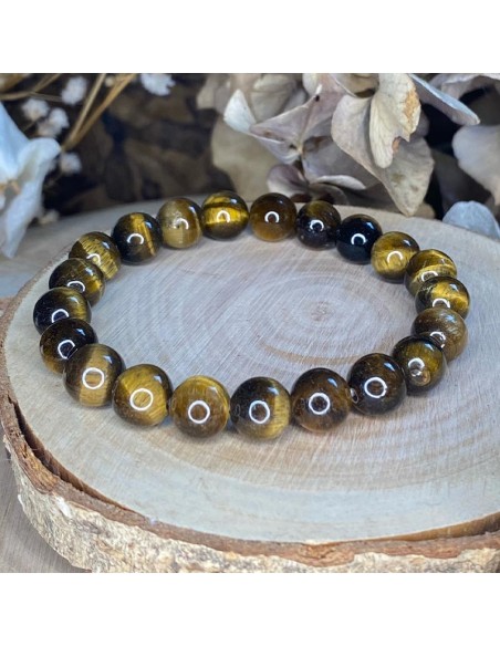 bracelet oeil de tigre bracelet oeil de tigre
