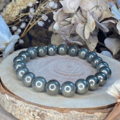 Bracelet Pyrite