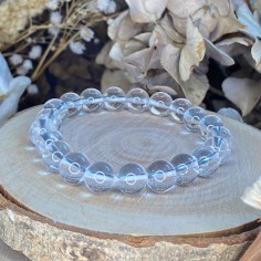 Bracelet Cristal de Roche 2