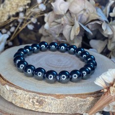 Bracelet Hématite