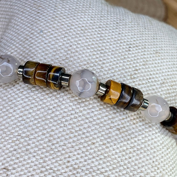 bracelet force du dragon lithothérapie bracelet force du dragon lithothérapie