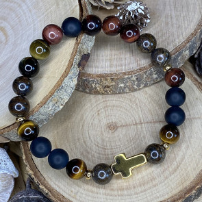 bracelet pierre lithothérapie 2