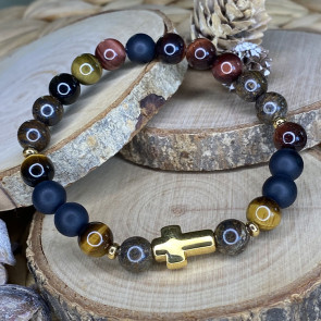 bracelet pierre lithothérapie