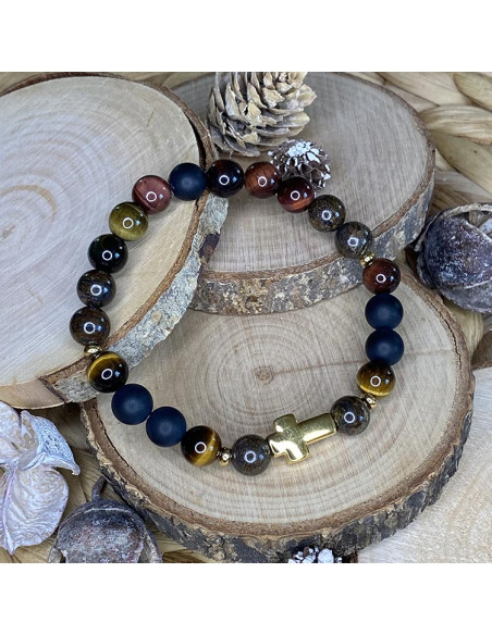 bracelet pierre lithothérapie bracelet pierre lithothérapie