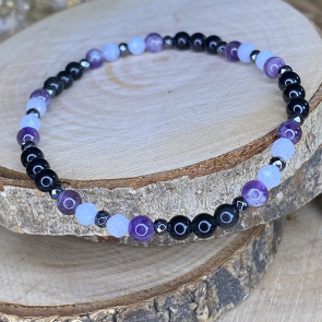 bracelet lithothétapie