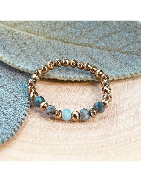 bague lithothérapie bague lithothérapie