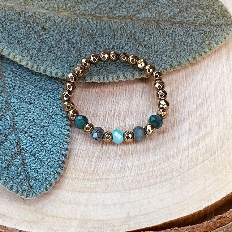 bague lithothérapie bague lithothérapie