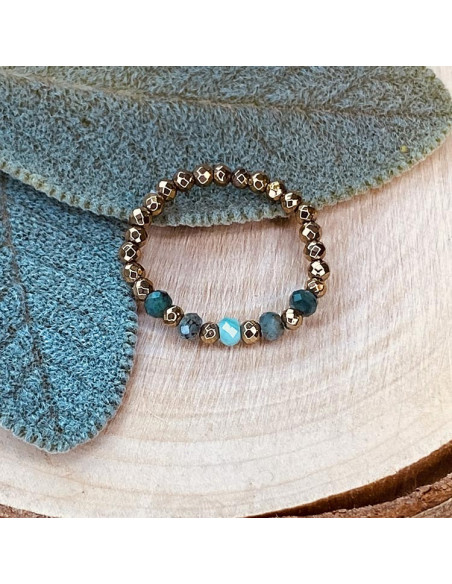 bague lithothérapie bague lithothérapie