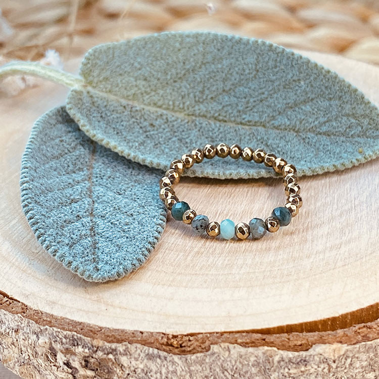 bague lithothérapie bague lithothérapie