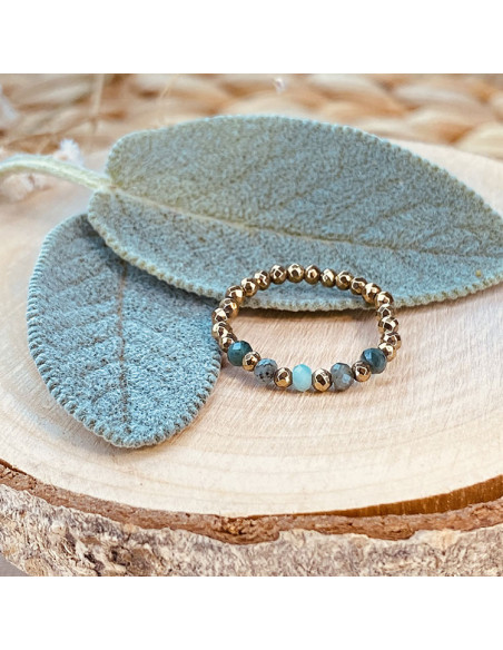 bague lithothérapie bague lithothérapie