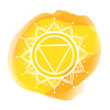 chakra Plexus solaire